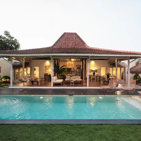 Villa M By Alfred In Bali Seminyak Extérieur photo