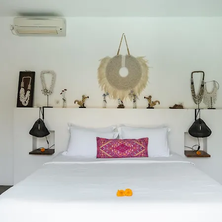 Villa M By Alfred In Bali Seminyak Extérieur photo