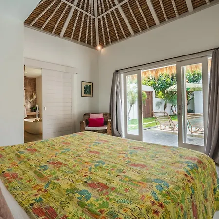 Villa M By Alfred In Bali Seminyak Extérieur photo