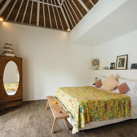 Villa M By Alfred In Bali Seminyak Extérieur photo