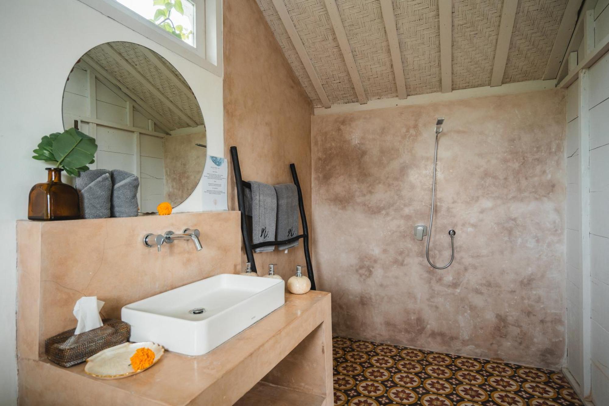 Villa M By Alfred In Bali Seminyak (Bali)