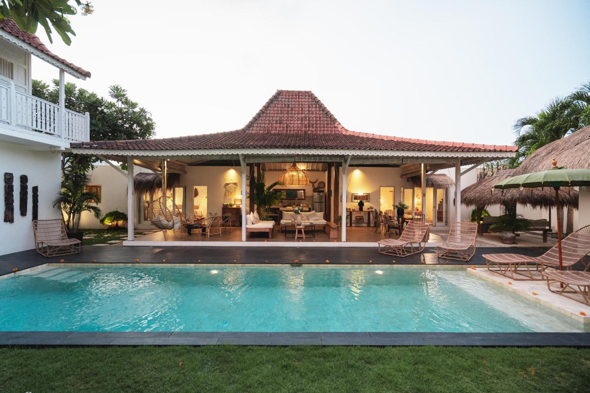M By Alfred In Bali * Seminyak (Bali)
