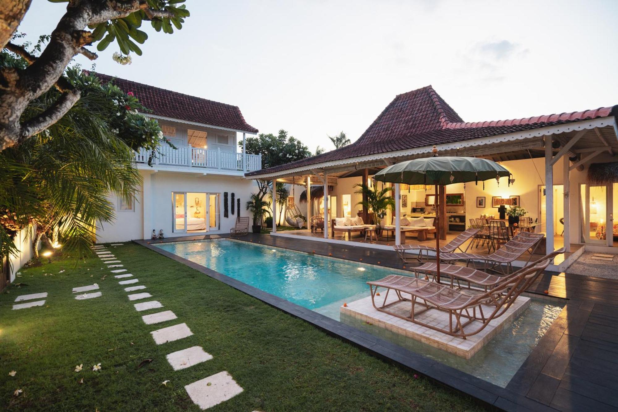 M By Alfred In Bali Seminyak (Bali)