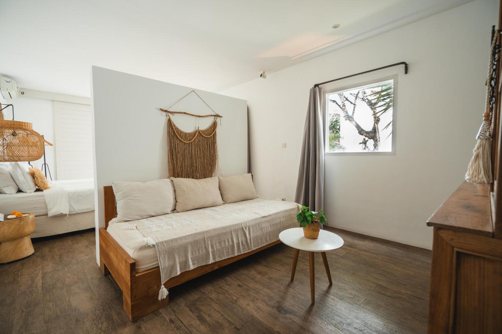 M By Alfred In Bali Villa *