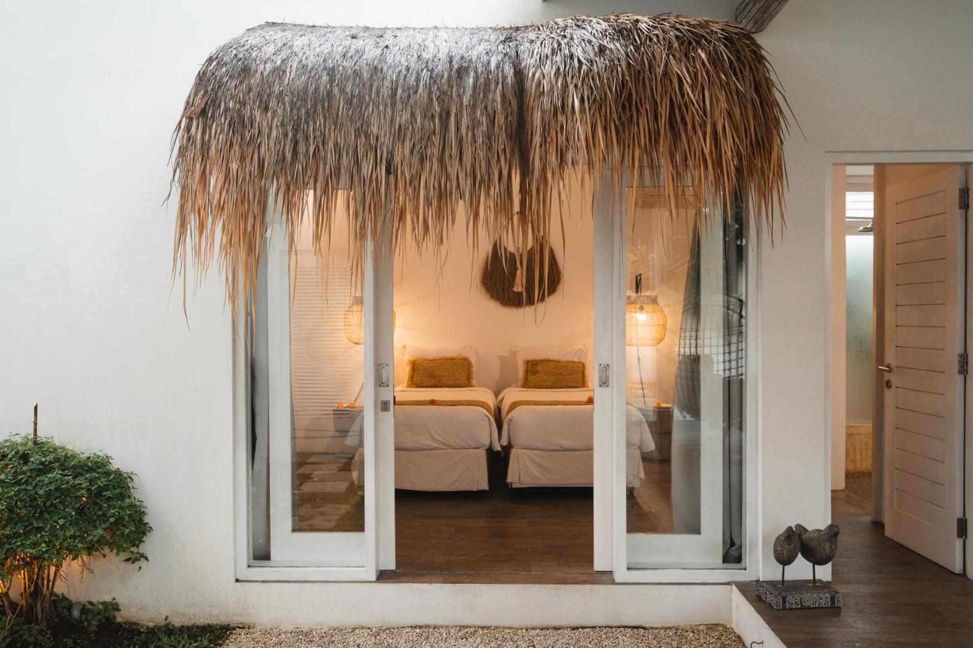 Villa M By Alfred In Bali *