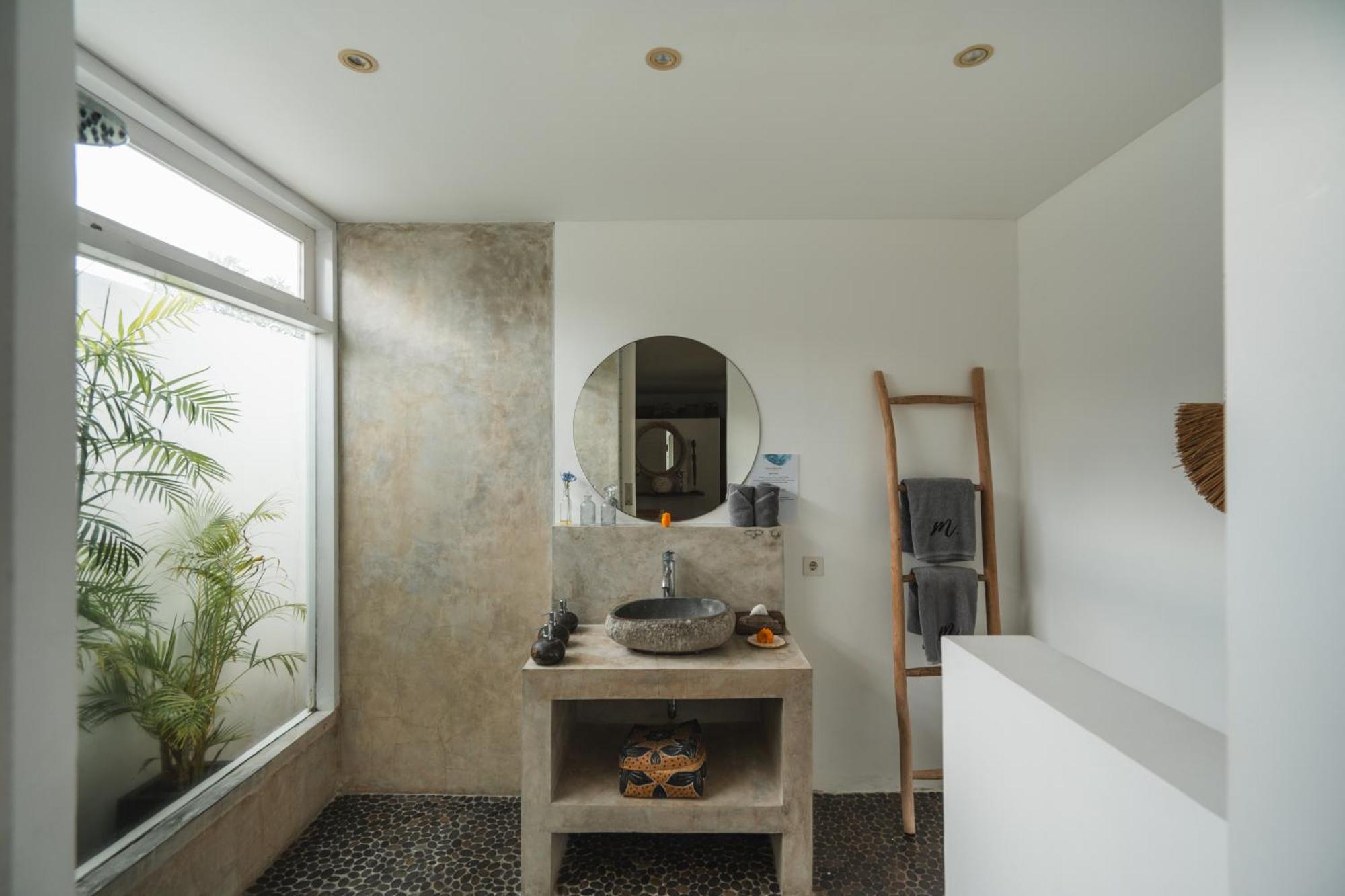 Villa M By Alfred In Bali