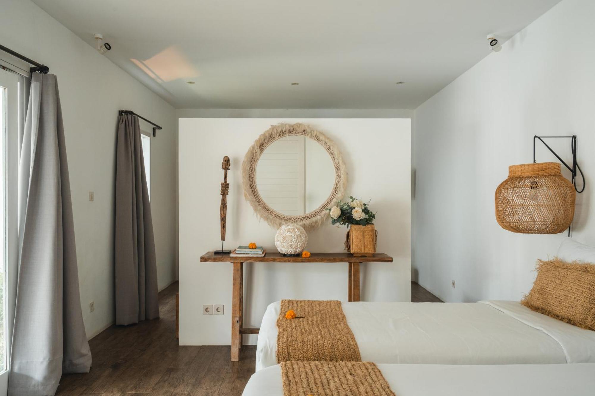 M By Alfred In Bali Villa Seminyak