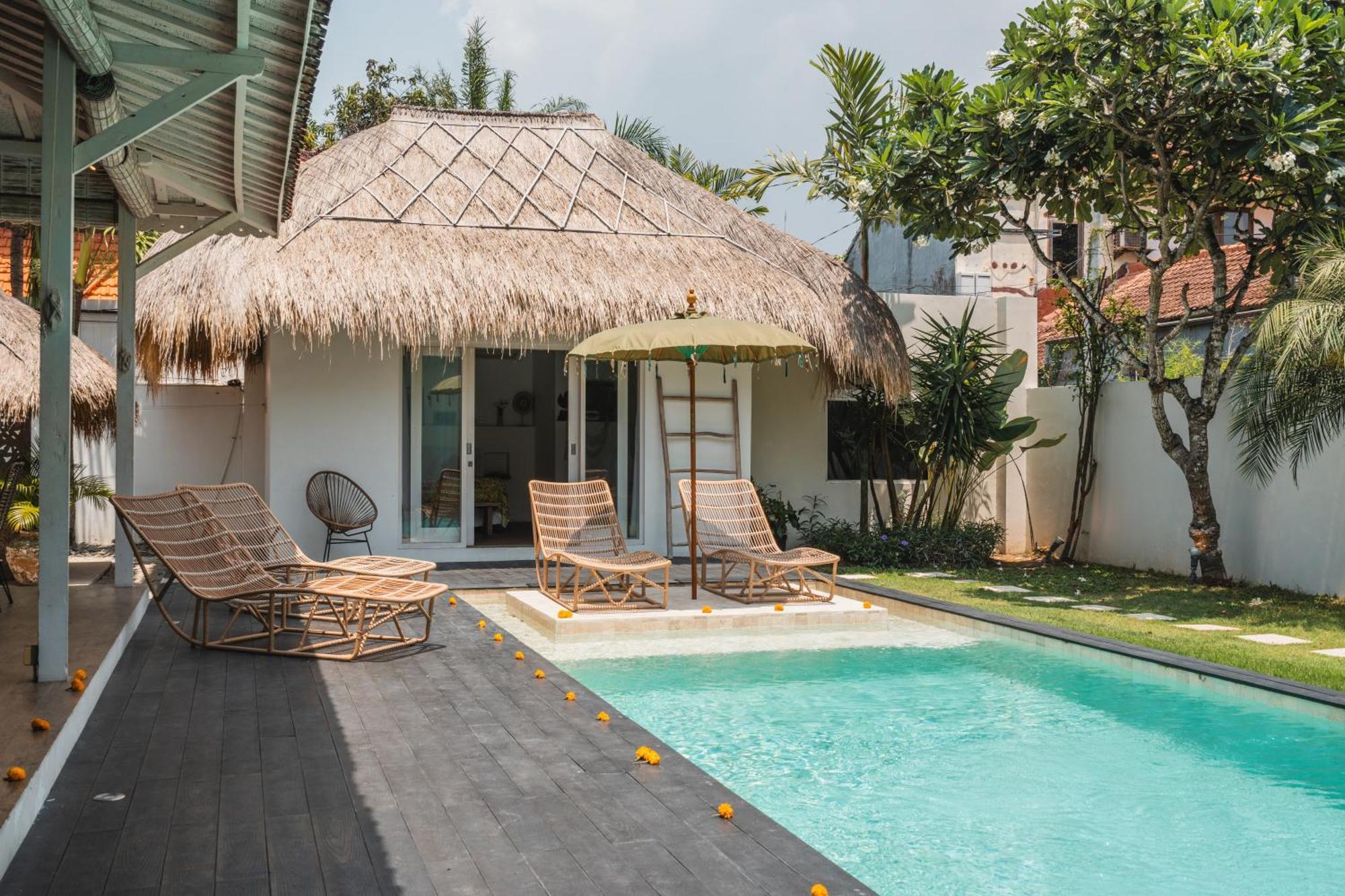 M By Alfred In Bali Seminyak