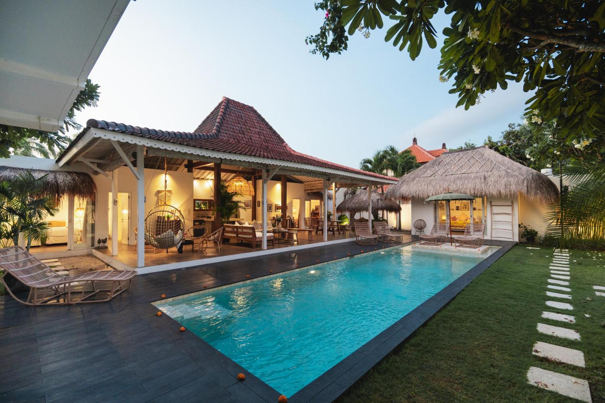 M By Alfred In Bali * Seminyak