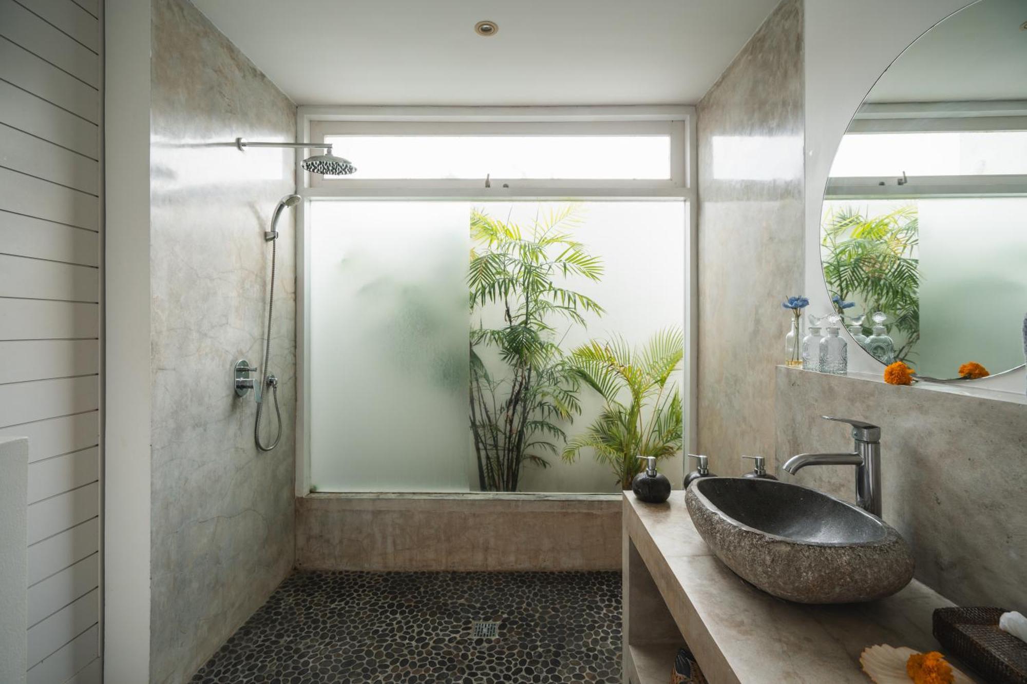 M By Alfred In Bali Villa Seminyak