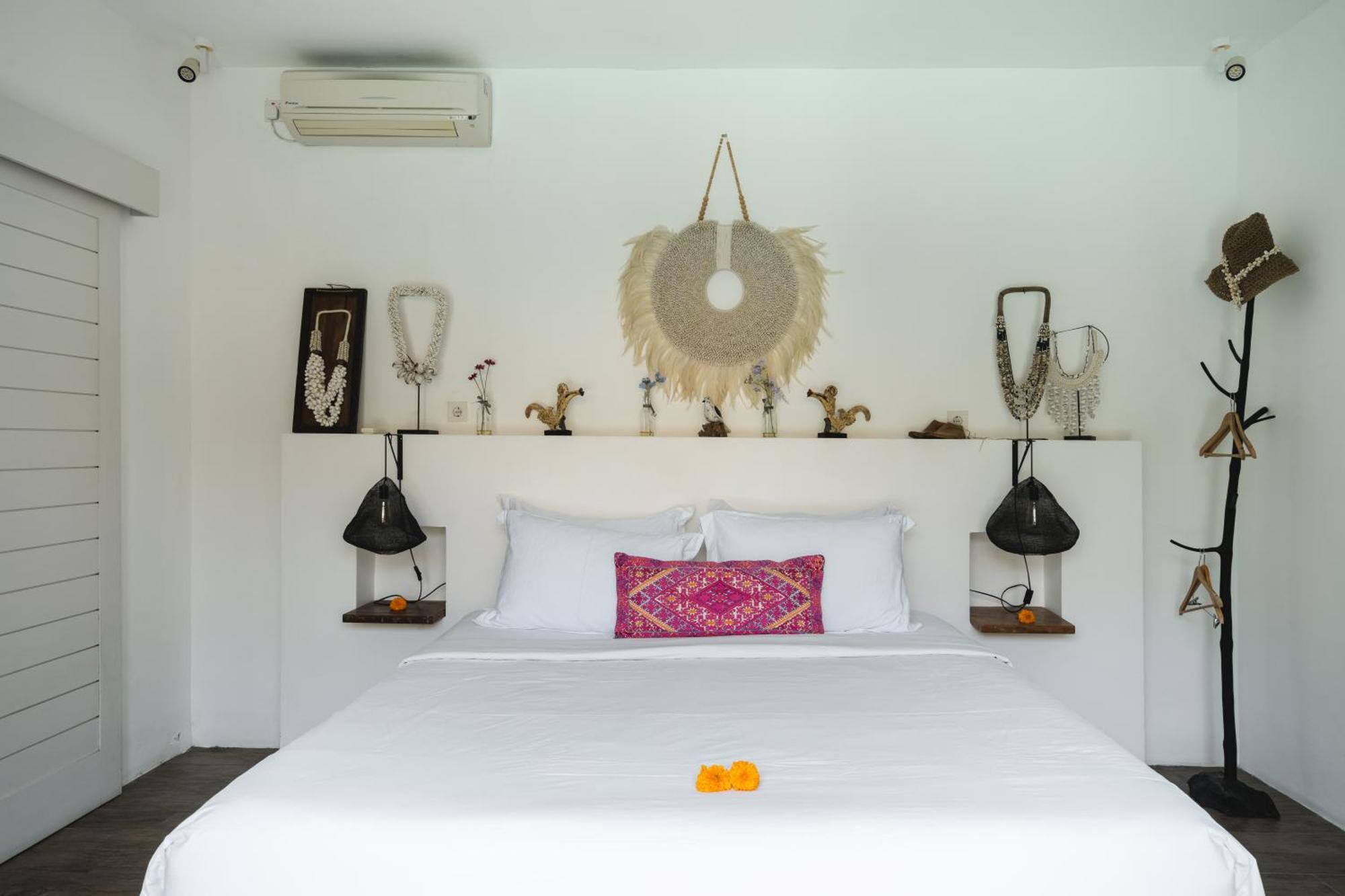 M By Alfred In Bali Villa *