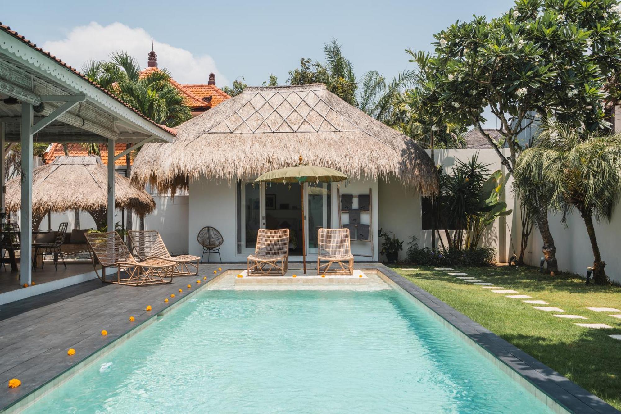 M By Alfred In Bali * Seminyak
