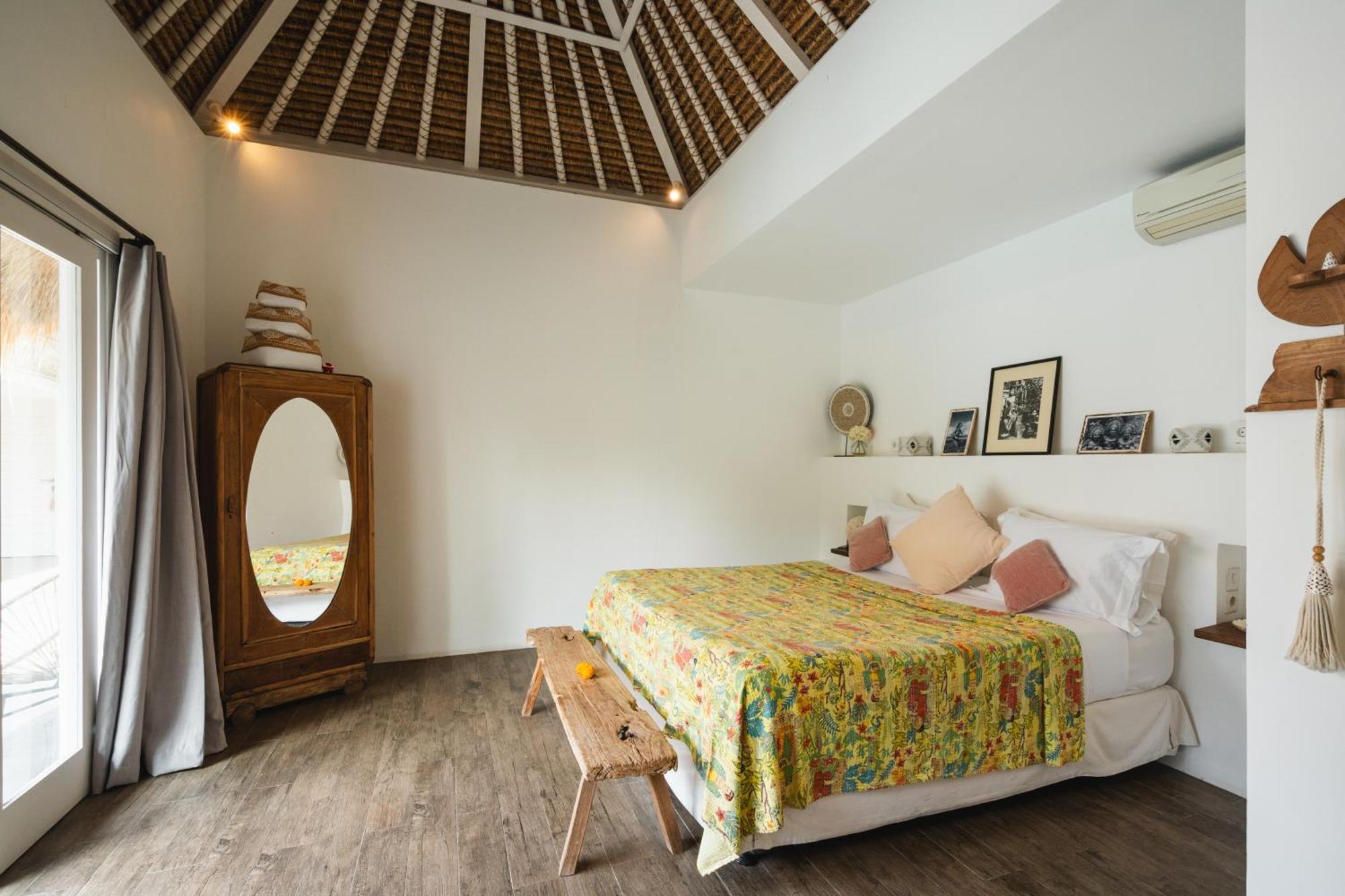 Villa M By Alfred In Bali *